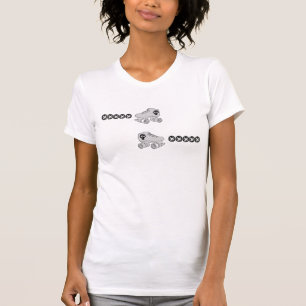 Derby besaß T-Shirt