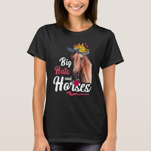 Derby Day 2022 Derby Horse Derby Dress Derby 6 T-Shirt (Vorderseite)