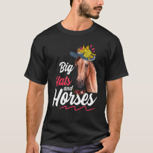 Derby Day 2022 Derby Kentucky Horse Derby Dress T-Shirt