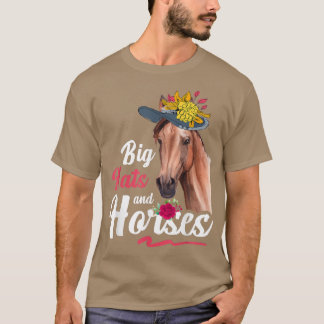 Derby Day 2022 Derby Pferd Derby Kleid Derby Anzug T-Shirt