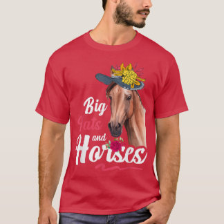 Derby Day 2022 Derby Pferd Derby Kleid Derby Anzug T-Shirt