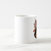 Derby Day Kaffeetasse (Mittel)
