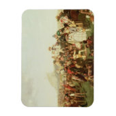 Derby Day (Kopie) Magnet (Vertikal)