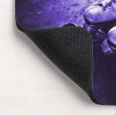 Derby-Inspiration mouspad Mousepad (Ecke)