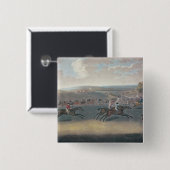 Derby-Lotterie, 1791/2 Button (Vorne & Hinten)