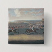 Derby-Lotterie, 1791/2 Button (Vorderseite)