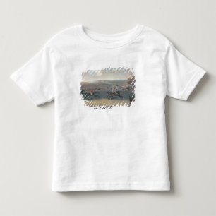 Derby-Lotterie, 1791/2 Kleinkind T-shirt