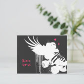 Derby Postcards Postkarte (Stehend Vorderseite)