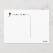 Derby Postcards Postkarte (Rückseite)