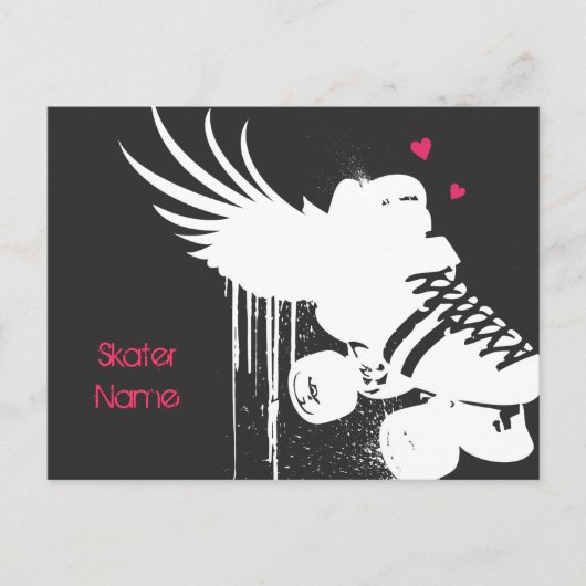 Derby Postcards Postkarte (Vorderseite)