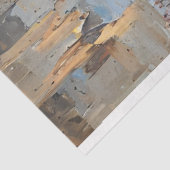 Derby Race Churchill Decoupage Seidenpapier (Ausschnitt)