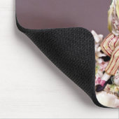 Derby-Tabellenmittelstück, 1760-65 Mousepad (Ecke)