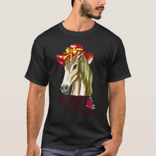Derby Tag 2022 Derby Pferd Derby Kleid Derby Anzug T-Shirt