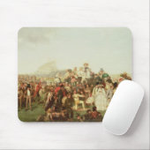 Derby-Tag (Kopie) Mousepad (Mit Mouse)