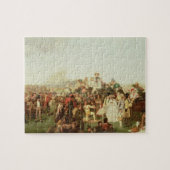 Derby-Tag (Kopie) Puzzle (Horizontal)