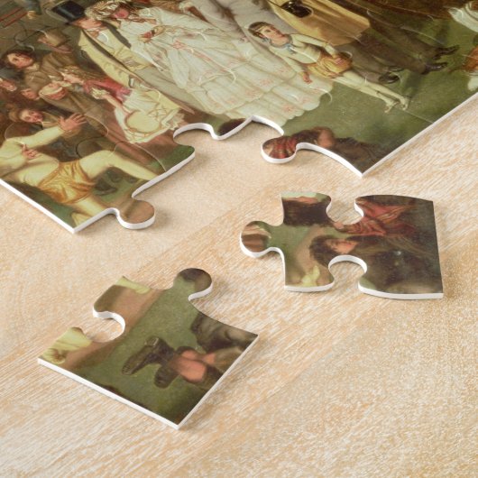 Derby-Tag (Kopie) Puzzle (Seite)