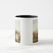 Derby-Tag (Kopie) Tasse (Zentrum)