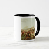 Derby-Tag (Kopie) Tasse (VorderseiteRechts)