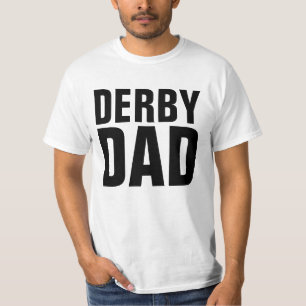 DERBY VATER T - SHIRT