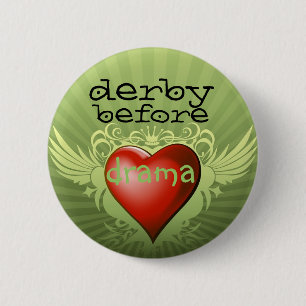 Derby vor Drama Button