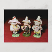Derby-Zwerge Postkarte (Vorderseite)