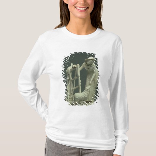 Derbyshepherdess, 1790 T-Shirt (Vorderseite)