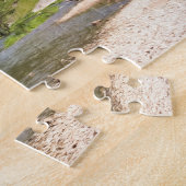 Derbyshire Dovedale Puzzle (Seite)