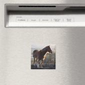 Derbyshire, England Magnet (In Situ (Geschirrspüler))