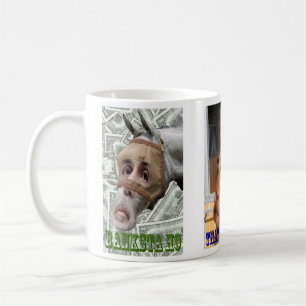 DerbySpecial Kaffeetasse