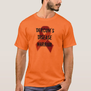 Dercums T-Shirt