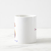 Derecho de todos kaffeetasse (Mittel)