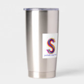 Derecho de todos thermobecher (Rechts)