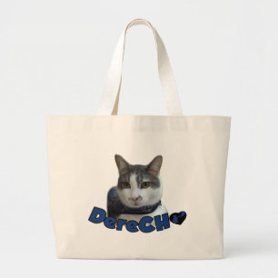 Derecho Produkte Jumbo Stoffbeutel