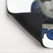 Derecho Produkte Mousepad (Ecke)