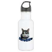 Derecho Trinkflasche (Vorderseite)