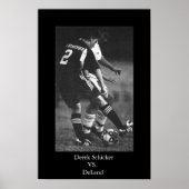 Derek Poster (Vorne)