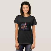 Derek Trucks - Fotografie T-Shirt (Vorne ganz)