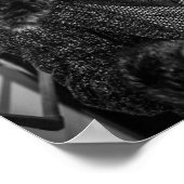 Derek und John Poster (Ecke)