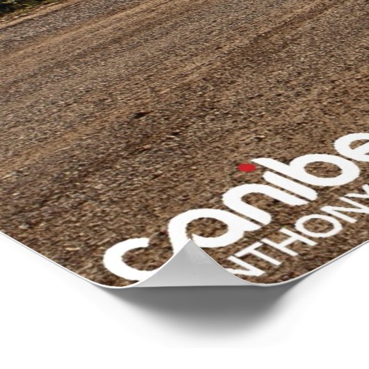 Dereks G35 Poster (Ecke)