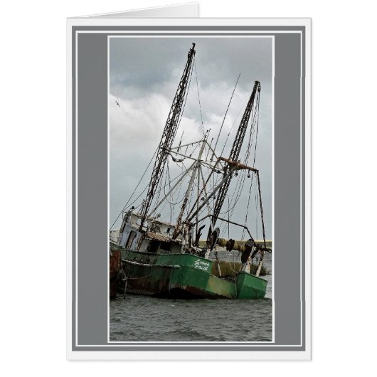 Derelict OBX (Vorne)