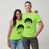 Derfs Shirt Weltder jahreszeit-1 (Unisex)