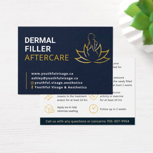 Dermal Filler (Schreibtisch)