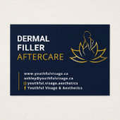 Dermaler Füller (Vorderseite)
