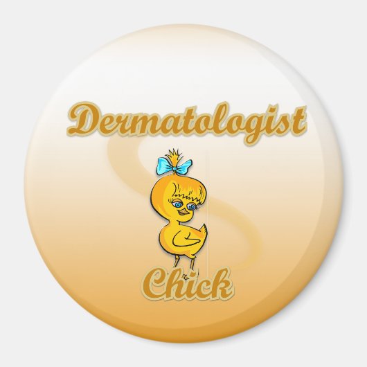 Dermatologe Chick Magnet (Vorne)