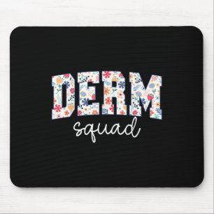 Dermatologe Dermatologe Dermatolo Mousepad