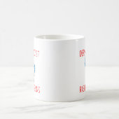 Dermatologe Kaffeetasse (Mittel)