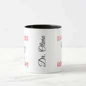 Dermatologe Tasse (Zentrum)