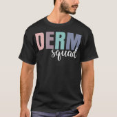 Dermatologie-Dermatologe S2 (33) T-Shirt (Vorderseite)