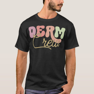 Dermatologie-Dermatologe S2 (52) T-Shirt