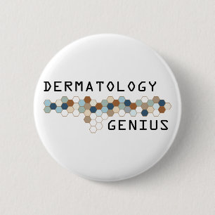 Dermatologie-Genie Button